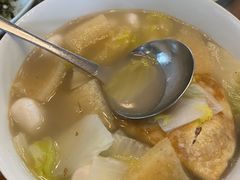 -双塔老饭店
