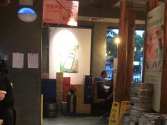 -聚点串吧·北京烧烤(赵登禹路店)