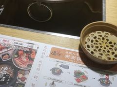 -温野菜涮涮锅(曲江大悦城店)