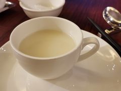 -蛇口希尔顿南海酒店·随轩中餐厅·粤菜
