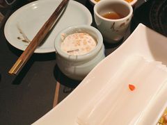 -额尔敦传统涮(公园西路店)