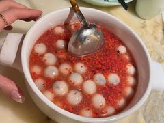 -绿茶餐厅(西单老佛爷店)