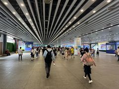 -珠海拱北口岸