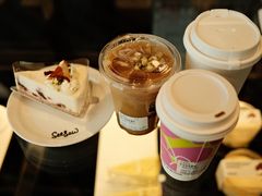 -Seesaw Coffee(朝阳大悦城店)