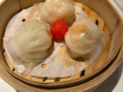 -虾饺妹·粤式茶餐厅(荟聚店)