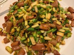 海肠捞饭-荣祥海鲜·烟台菜(胜利路二部)