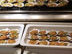 -雍和会海鲜姿造自助(湖东路店)