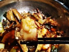 -七欣天香辣蟹火锅(上海银亿滨江店)