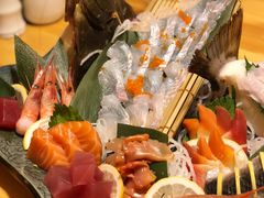 -福匠日本料理(人民路店)