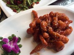 糖醋里脊-前门烤鸭(江东中路店)