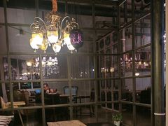 -漫咖啡(红唐店)