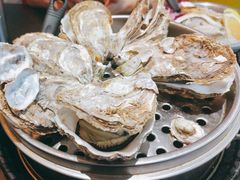 -蚝美人·生蚝海鲜烧烤(茶花园店)