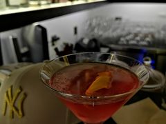 -Ish Whiskey&Cocktail Bar酒吧(合生麒麟新天地店)