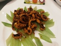 -骏莱海鲜鱼港(五角场店)