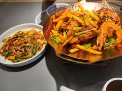 -九锅一堂酸菜鱼(学府凯德店)
