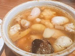 -小粤楼·怀旧粤菜(万辉国际广场店)