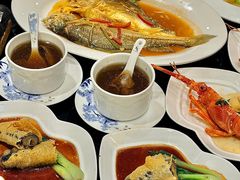 -汕头金海湾大酒店(万象城店)