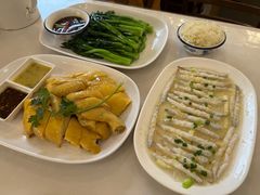 -巫记鸡饭店
