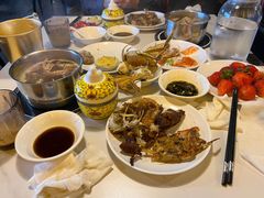 -九月海·海鲜自助(世纪东方店)