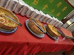 -东来顺饭庄(金泉广场店)