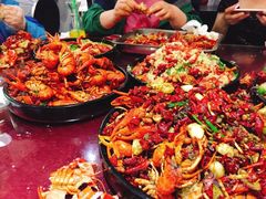 -bluefrog蓝蛙(水游城店)