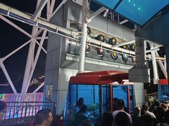 -南昌之星摩天轮