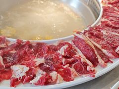 -三头牛·潮汕牛肉生蚝火锅 (夏湾店)