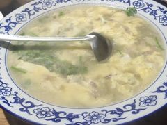 -木柴豆腐·活海鲜·鲁菜(岚山路店)