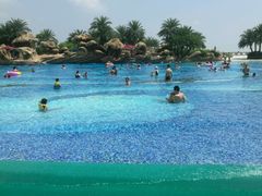 -横琴湾水世界