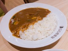 -CoCo壱番屋(现代城店)