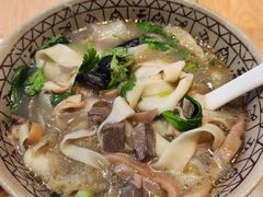 -萧记三鲜烩面(东站店)
