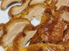 -北京烤鸭店(新桥家园·浦口店)