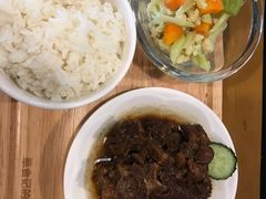 -箪食记(汉口路店)