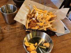 -包装马车·韩国料理·포장마차