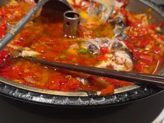 -厨艺餐厅·江西菜(省博物馆店)