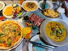 -又见止间·日落海景餐厅(六月海店)