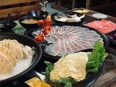 -丽江庭院之爱在路上(西单店)