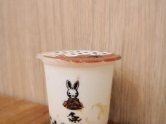 黑糖波波鲜奶-無邪日式甜品(华润五彩城购物中心店)