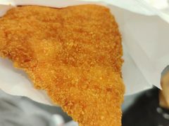 -麦当劳(交道口店)