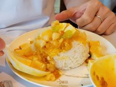 -广州富力丽思卡尔顿酒店·丽轩·粤菜