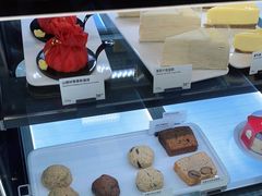 -Seesaw Coffee(西岸凤巢店)