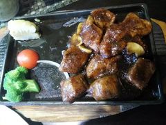 -蟹之国·精品蟹料理(极地店)