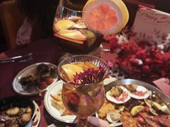 -BROWNSTONE布朗石西班牙餐厅(富城店)