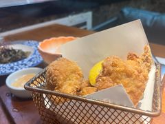 -鳗鱼家·深夜食堂(军博店)