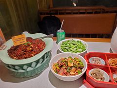 -老萍巷莲花血鸭·萍乡地标江西菜(步行街店)