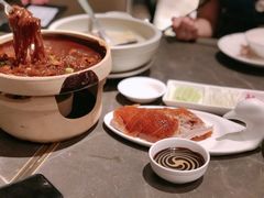 北京烤鸭-金鸭季·北京烤鸭(深业上城店)