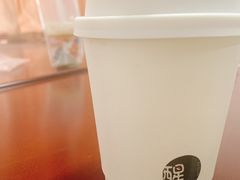 -醒味咖啡馆(南市桥巷店)