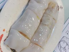 -点点心点心专门店(旺角店)