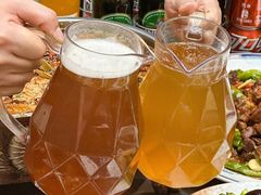 -食鸡公社辣子鸡·潍坊菜·烧烤