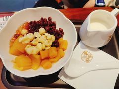 -陳蘇蘇1994·中华甜品(广州正佳广场店)